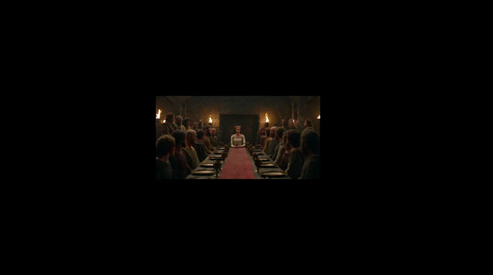 Gran banquete