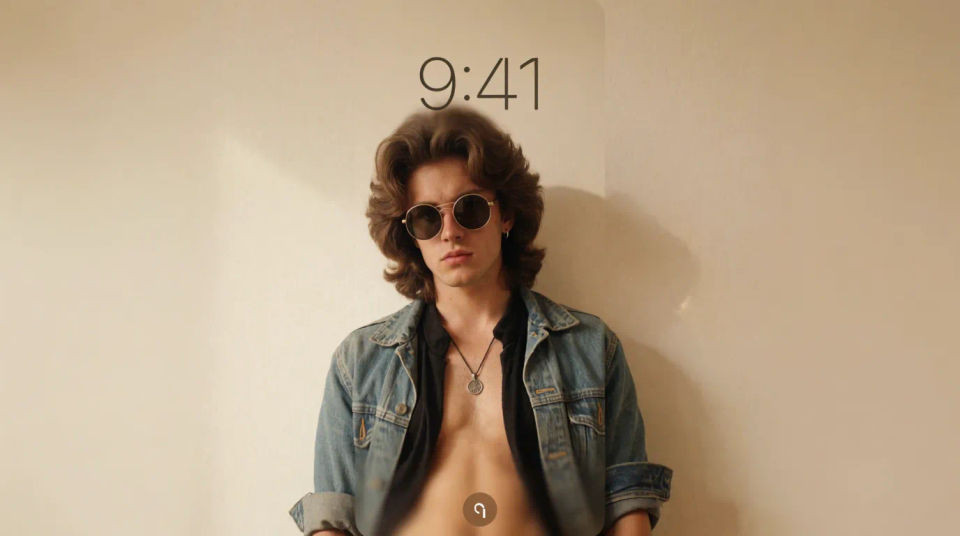 Handy-Hintergrundbild