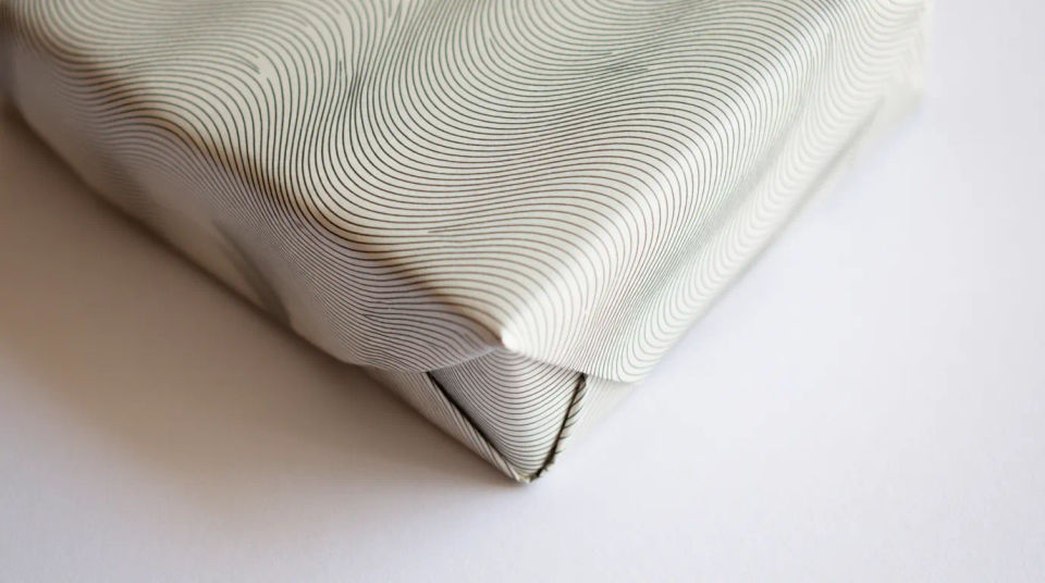 Envoltorio de packaging