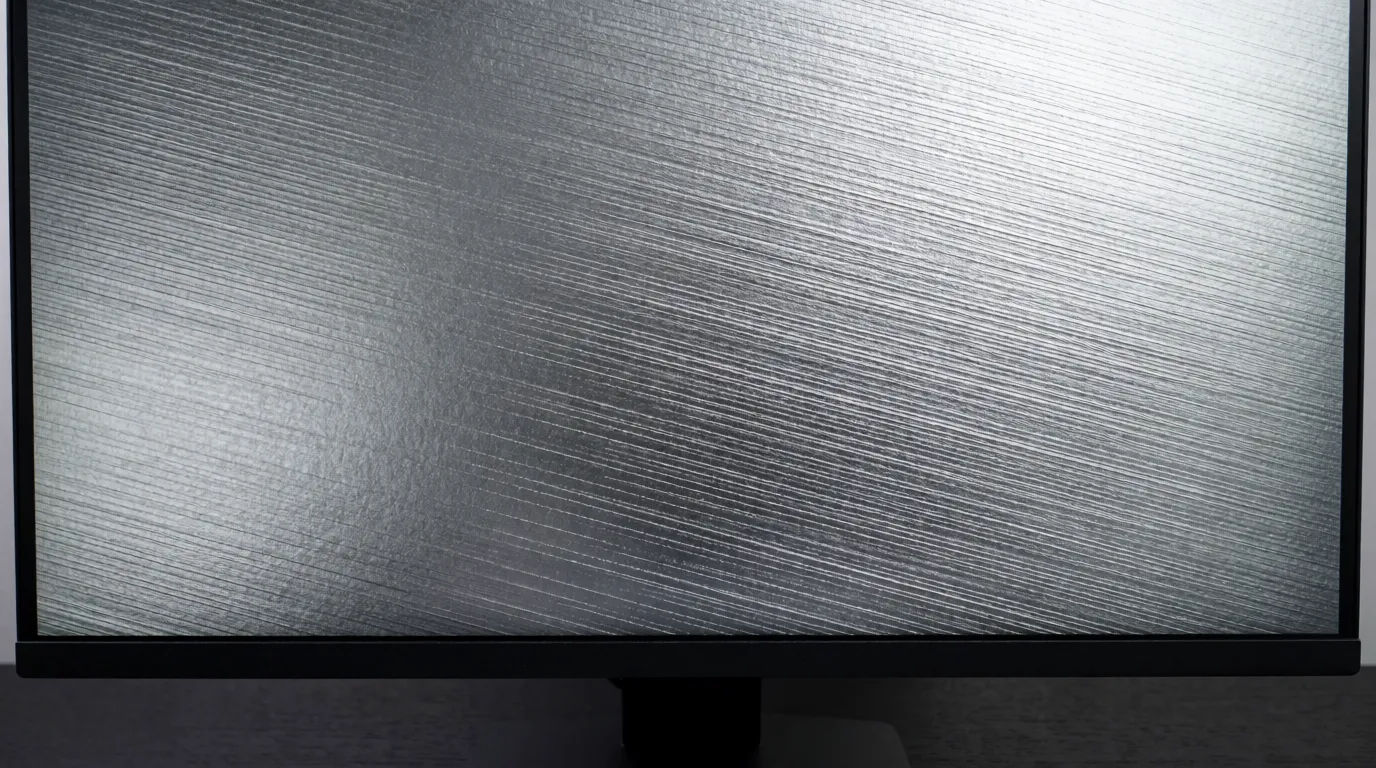 Desktop monitor