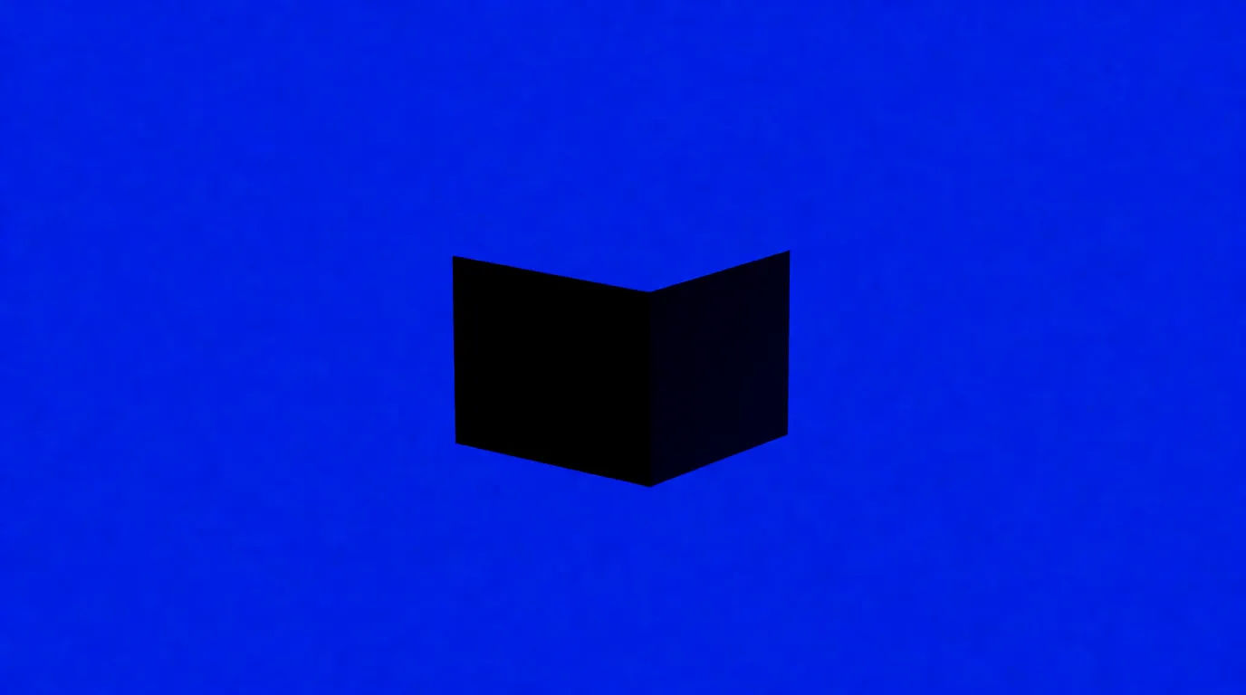 Product cutout backdrop