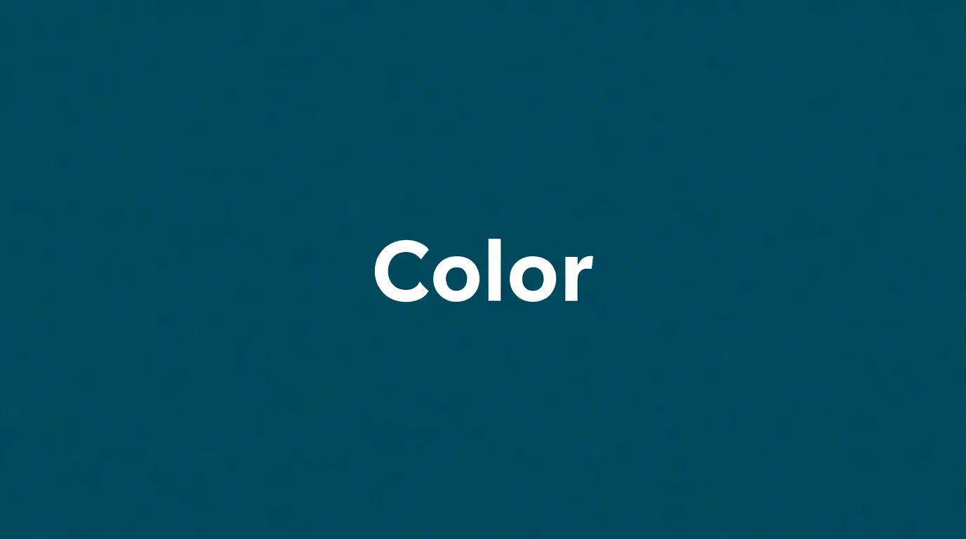 Web banner