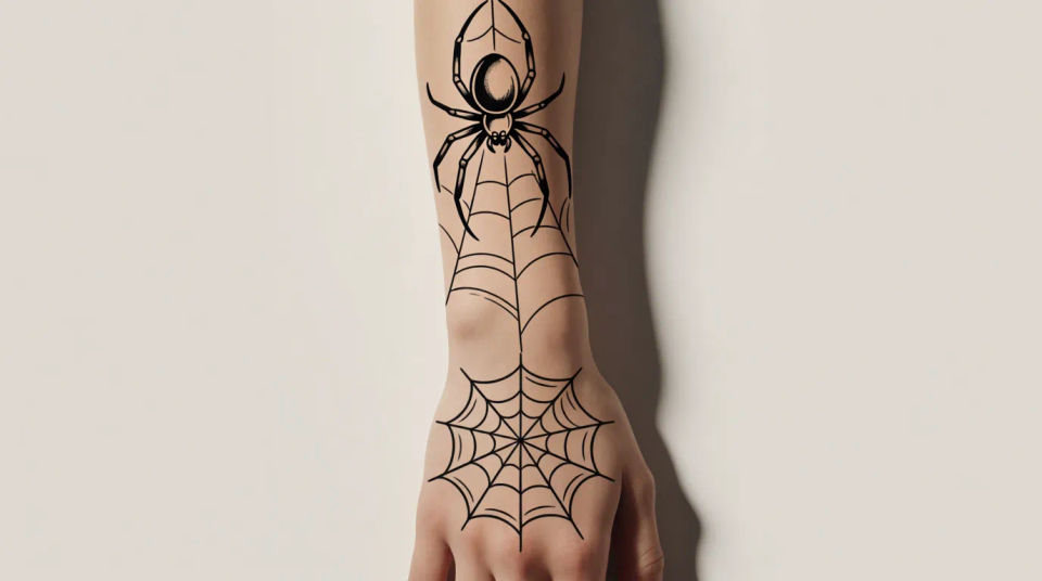 Forearm placement