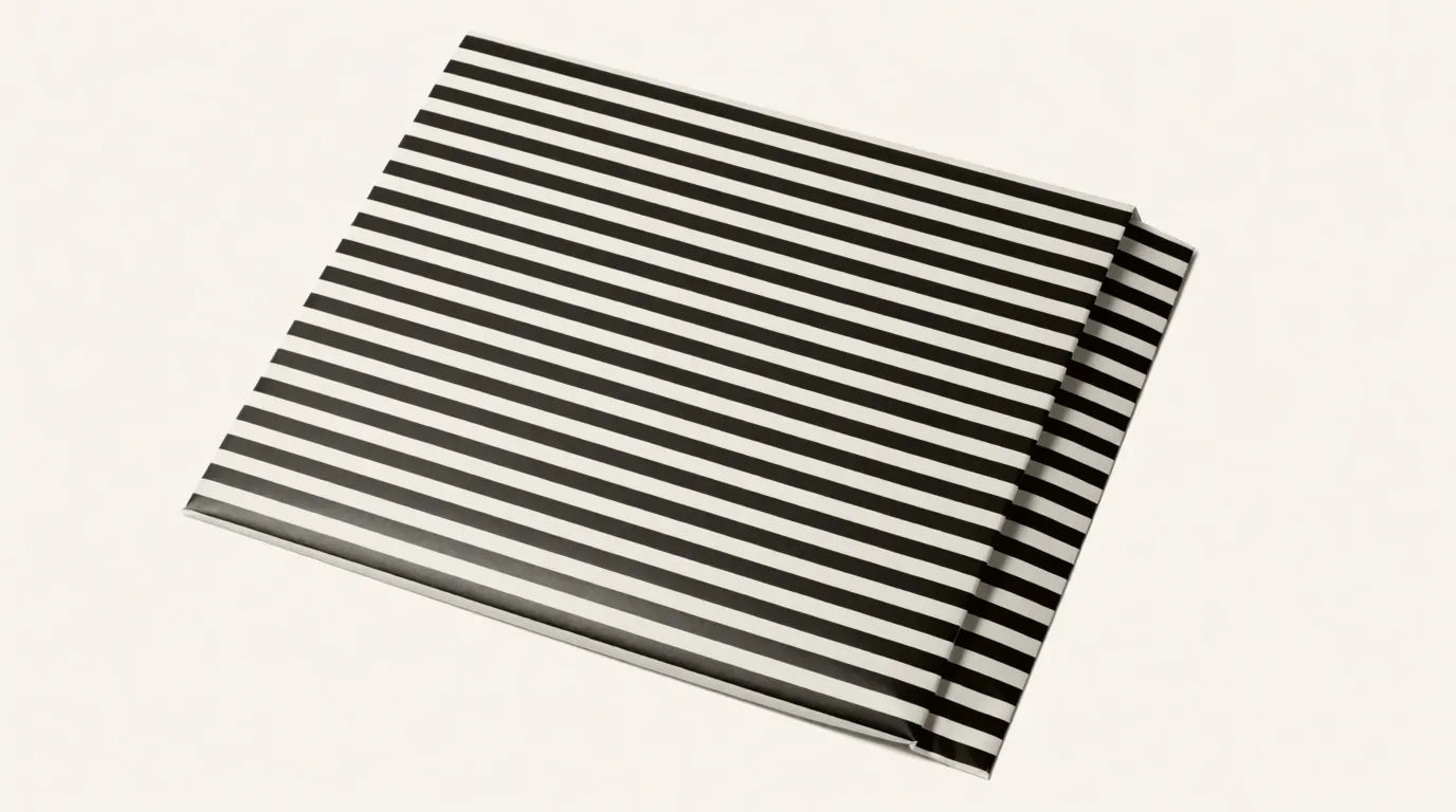 Packaging wrap