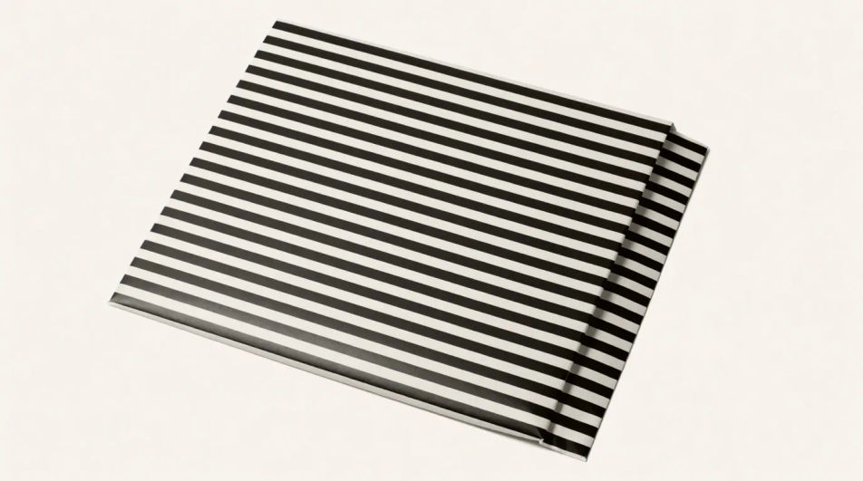 Packaging wrap