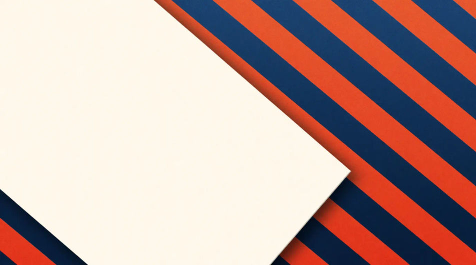Social post backdrop