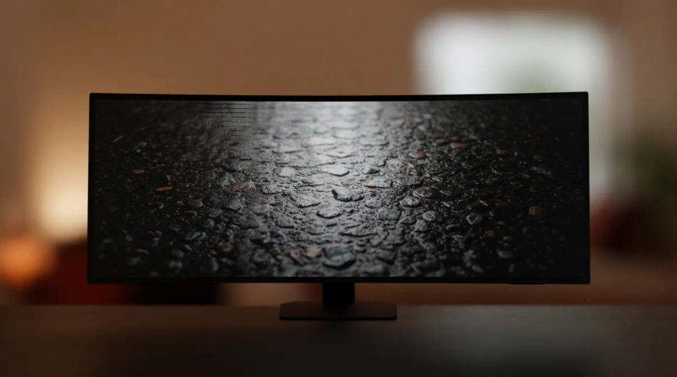 Ultrawide-Monitor