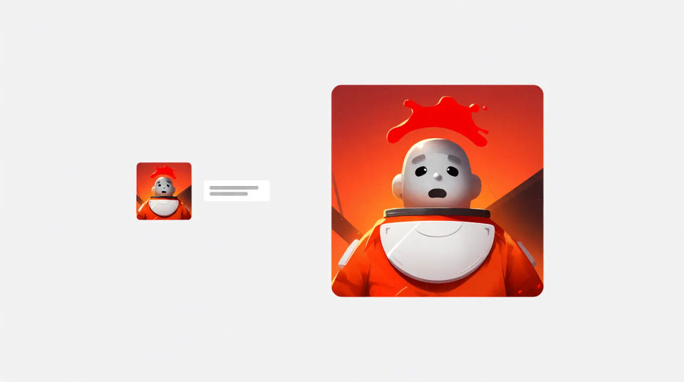 Forum user thumbnail