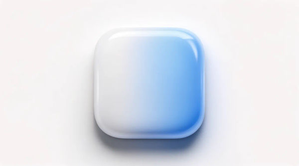 Aesthetic app icon generator