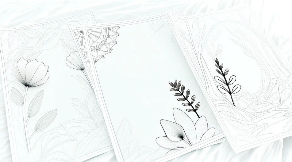 Matching page set