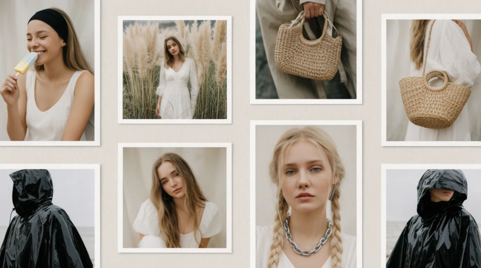 Gallery grid