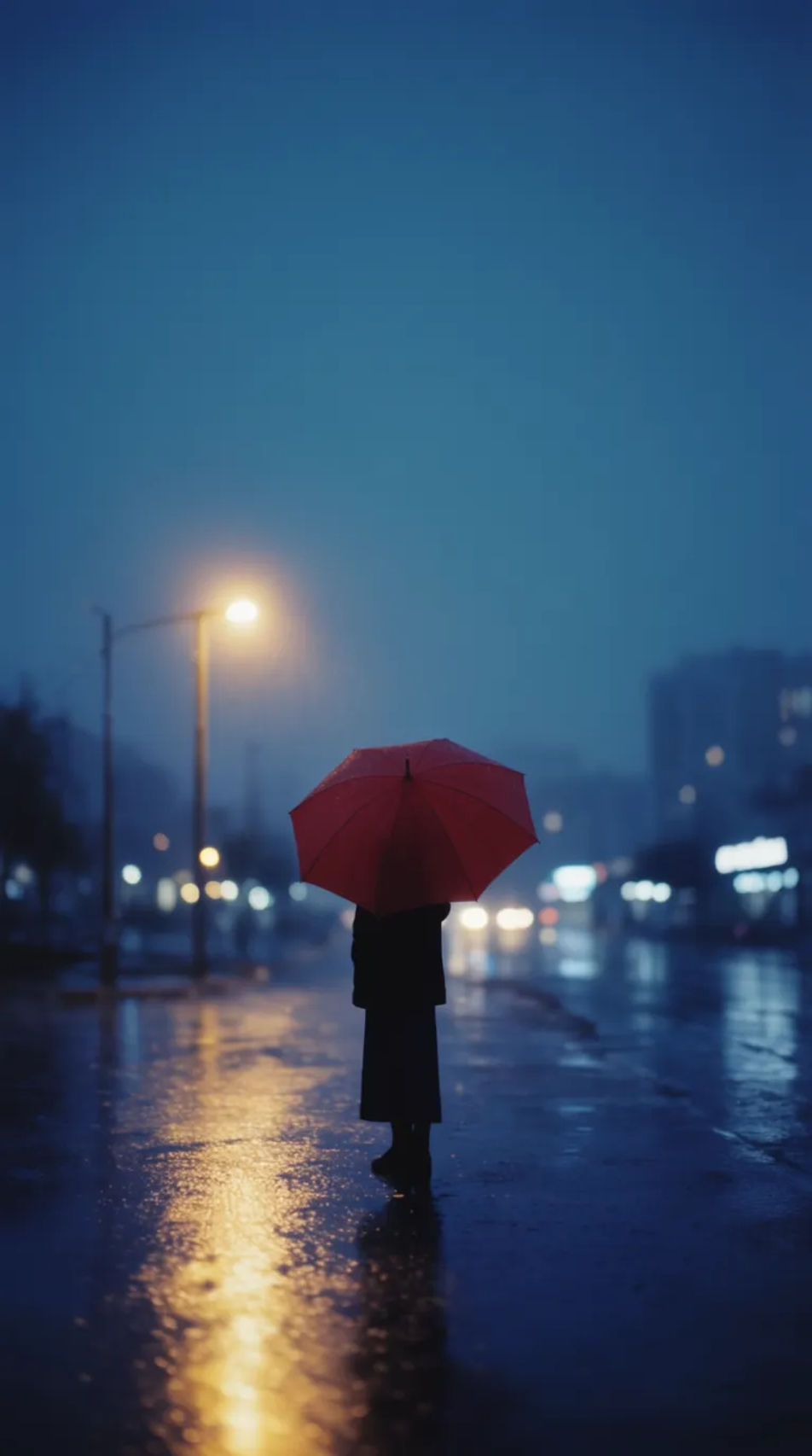 Phone lock screen