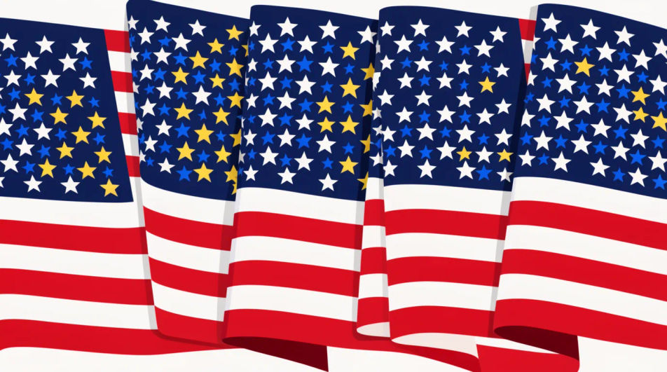 Event banner strip