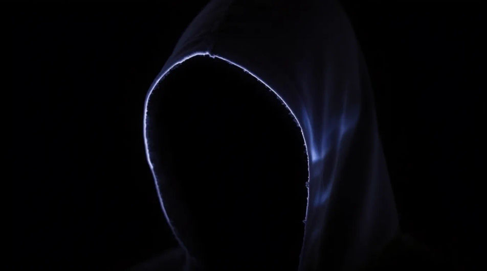 Shadow-hood crop