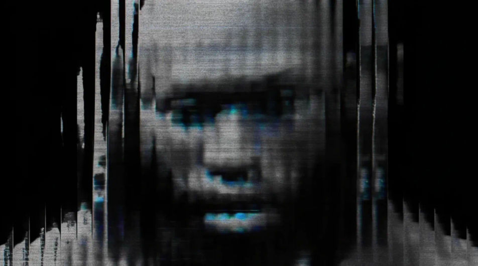 Glitch crop