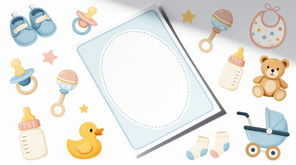 Milestone card
