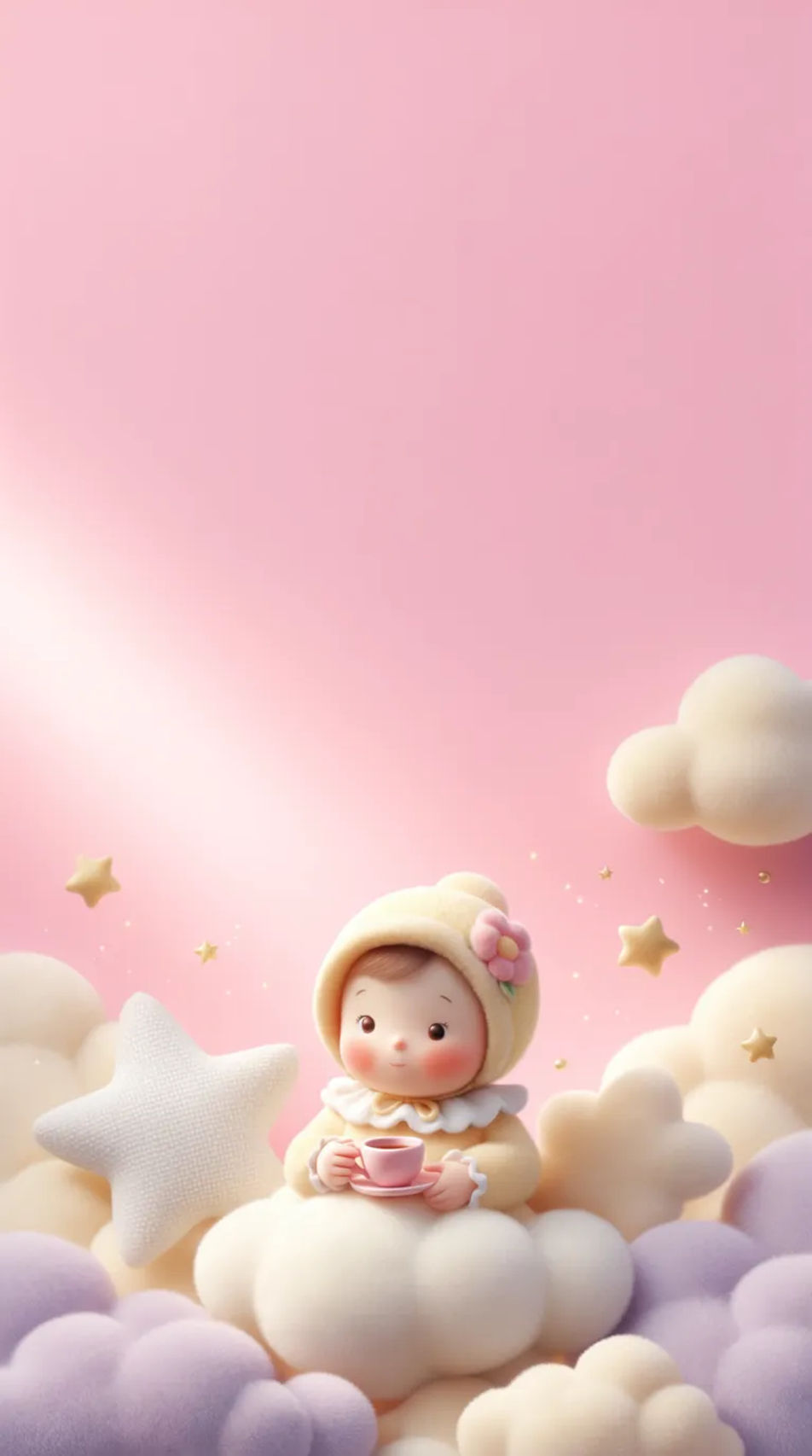 Phone lock screen