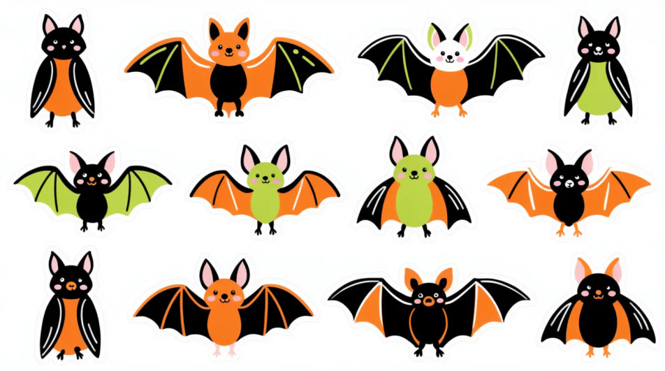 Sticker sheet