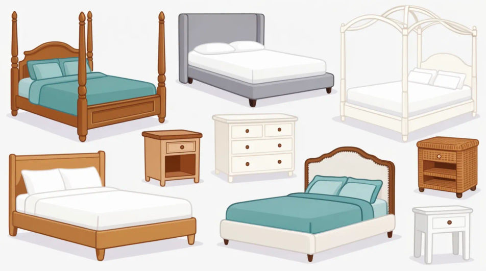 Furniture set