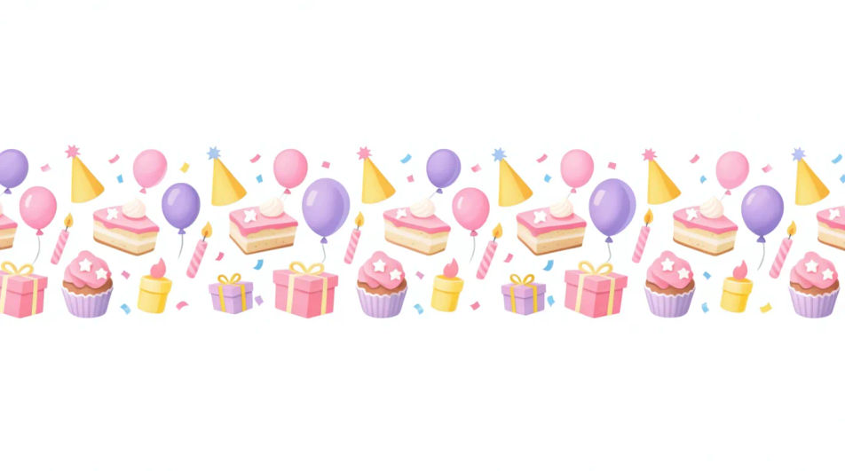 Party banner