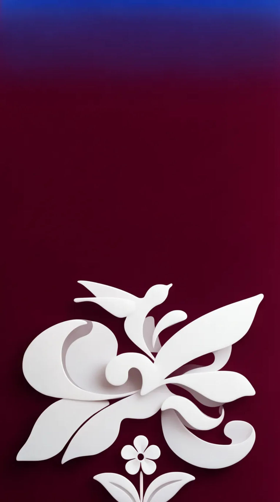 Phone lock screen