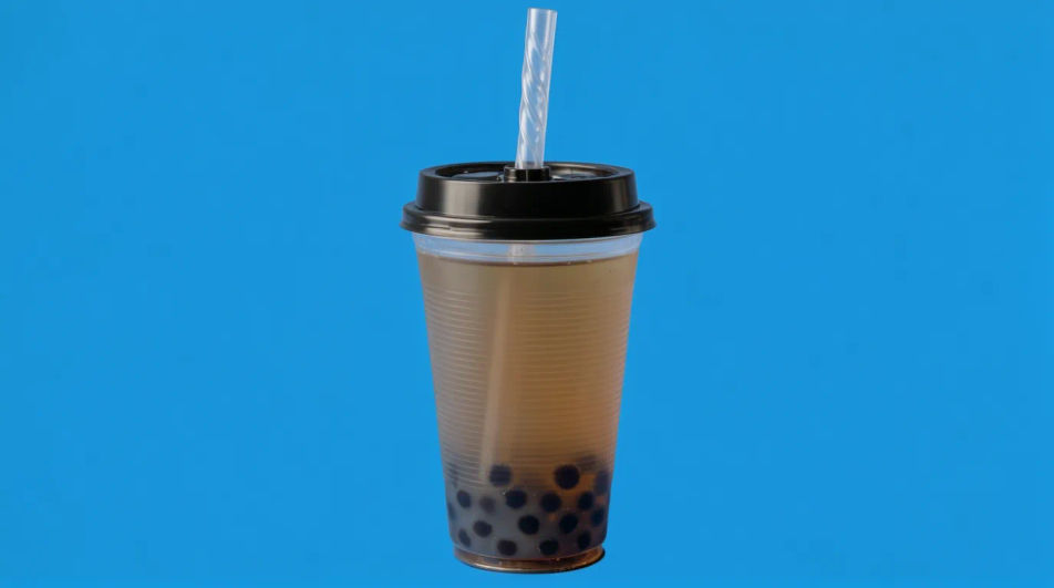 Single hero cup crop