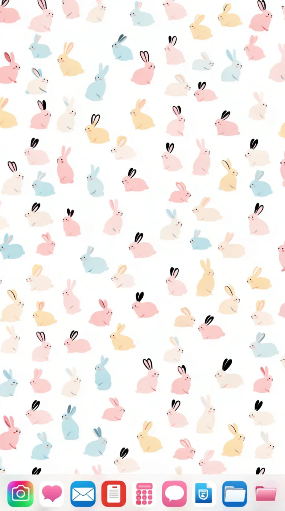 Phone wallpaper crop