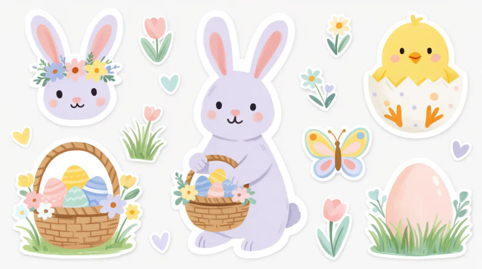 Spring set