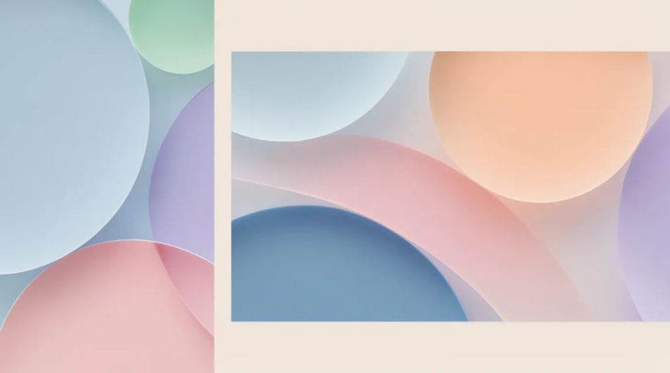 Coordinated set crop