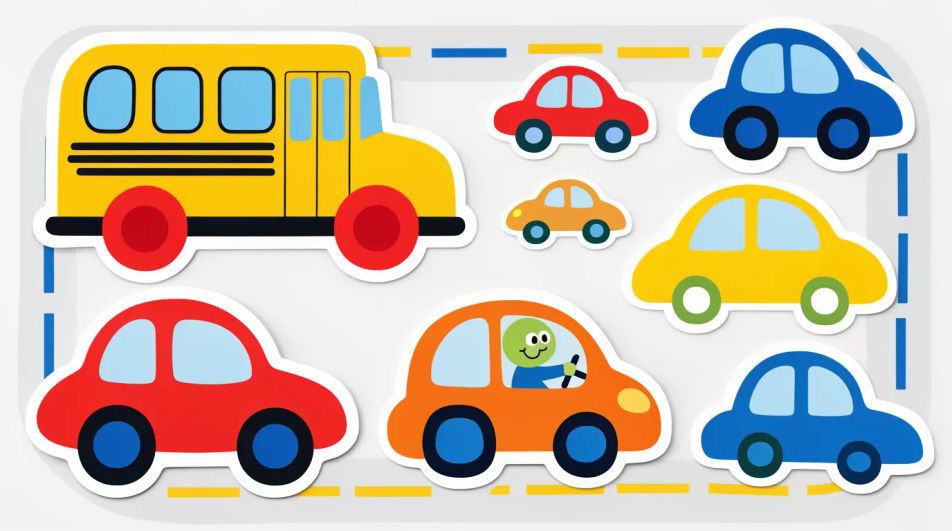 Kids play mat
