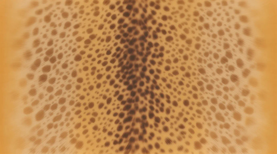 Large-scale spot crop