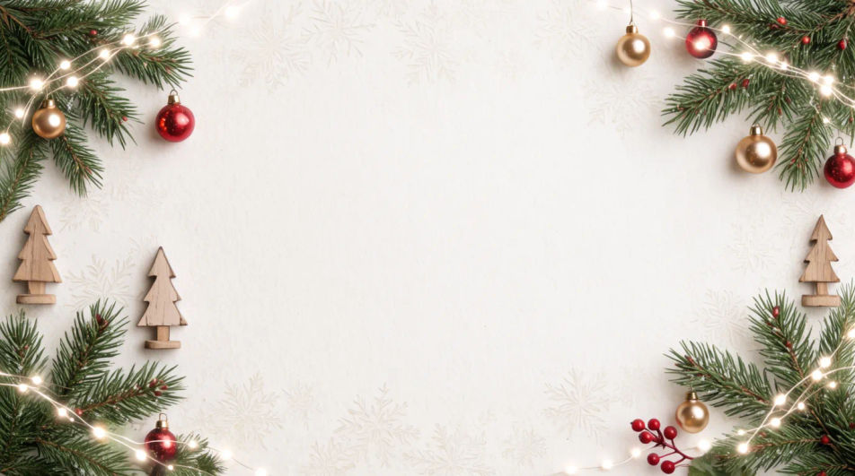 Holiday card