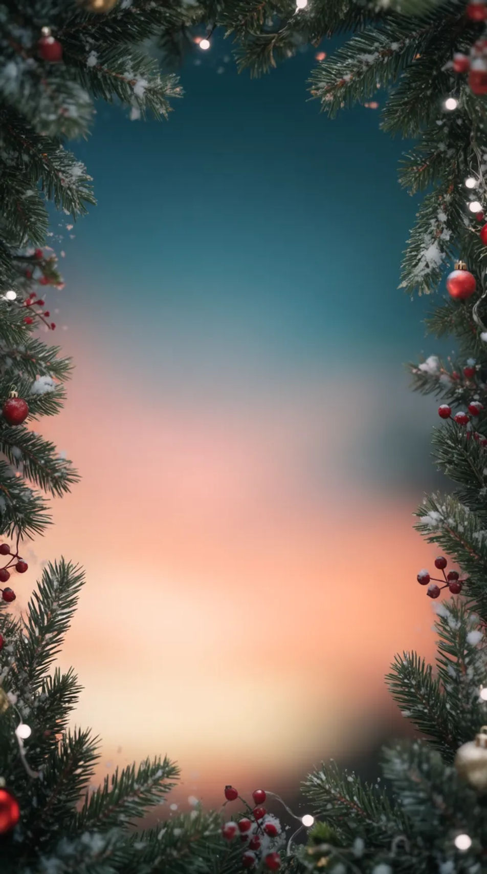 Phone wallpaper crop