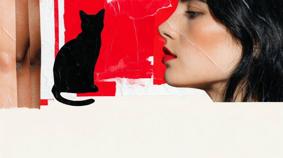Poster backdrop