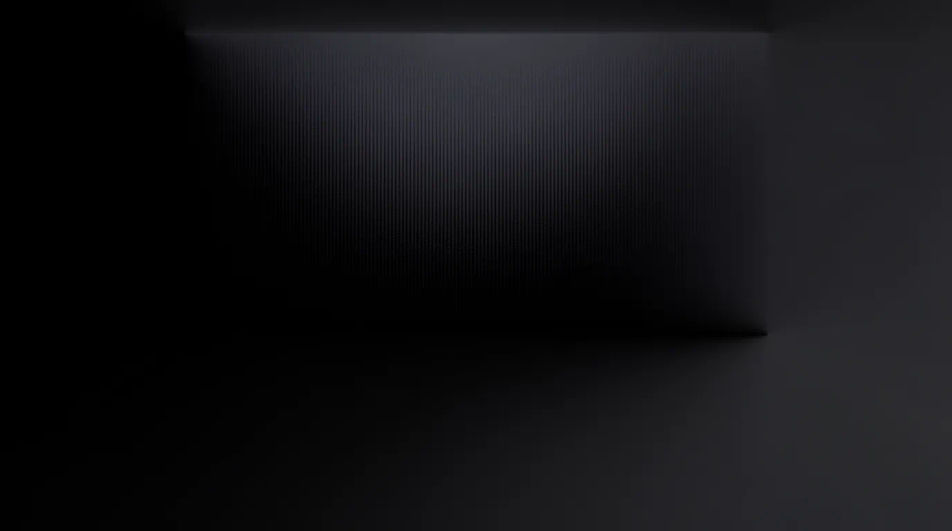 Lock screen with clock