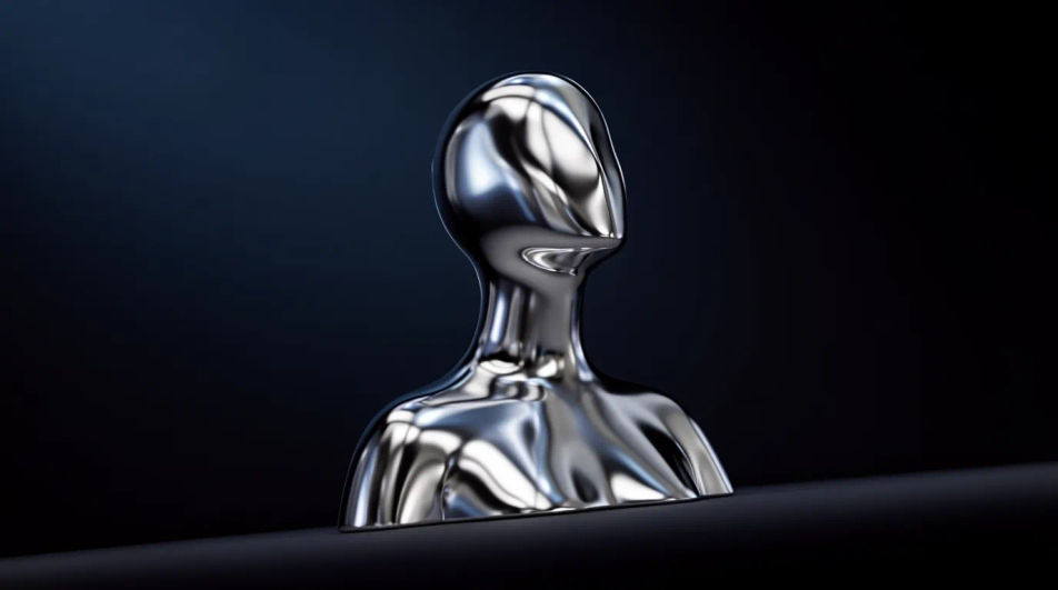Chrome-highlight crop