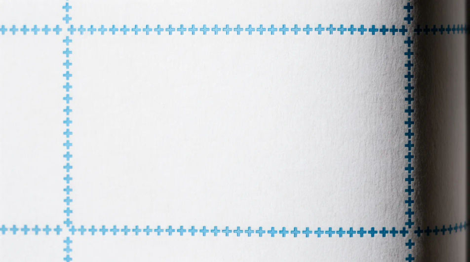 Repeating border