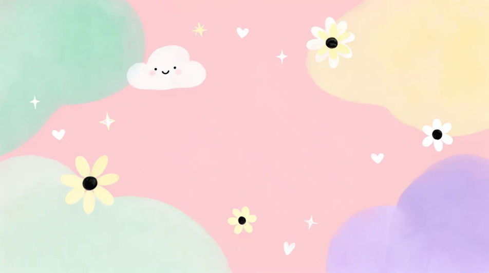 Sticker sheet backdrop