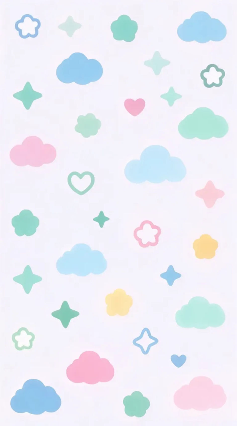 Phone wallpaper crop