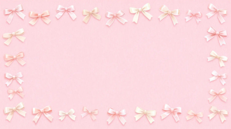 Stationery backdrop