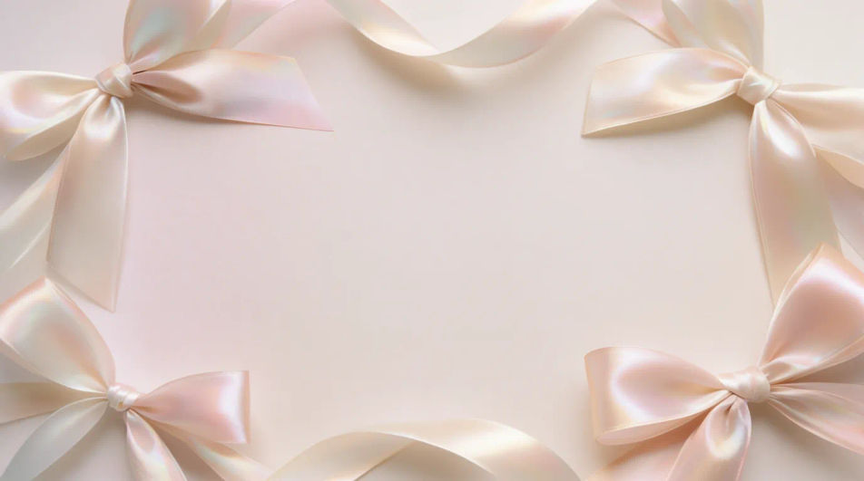 Party invite backdrop