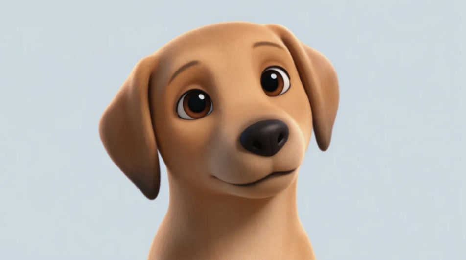 Head-tilt crop