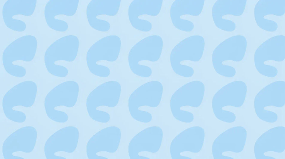 Repeating tile view