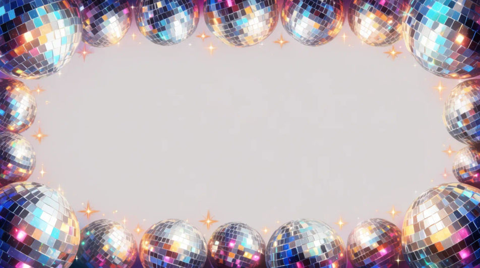 Repeating border