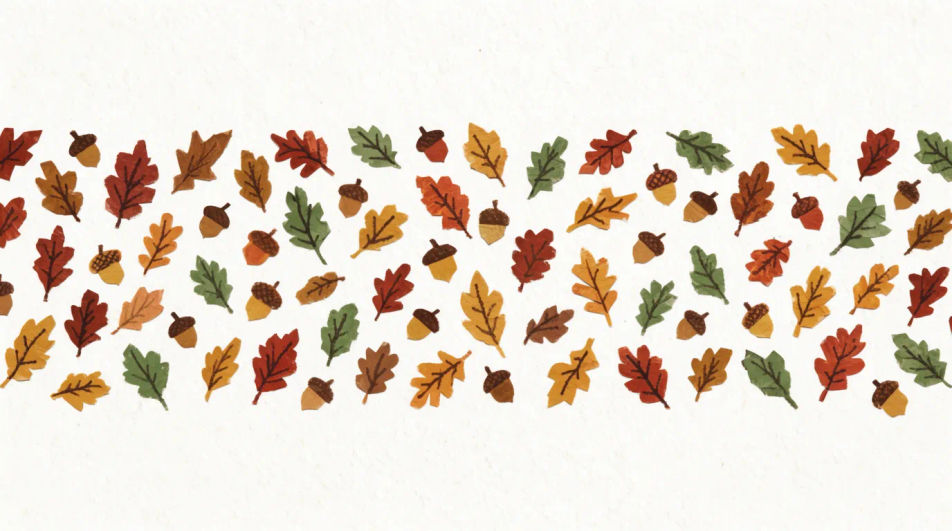 Repeating border