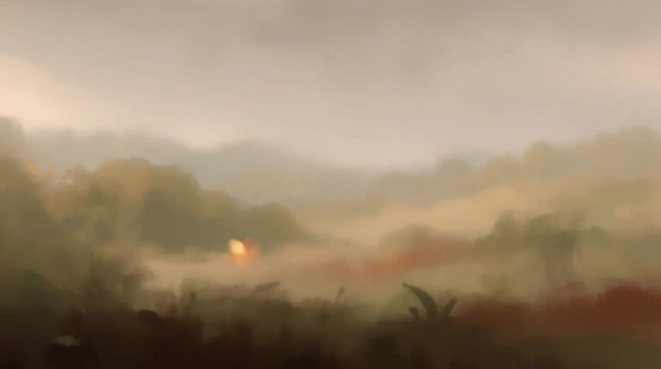 Minimal focus crop