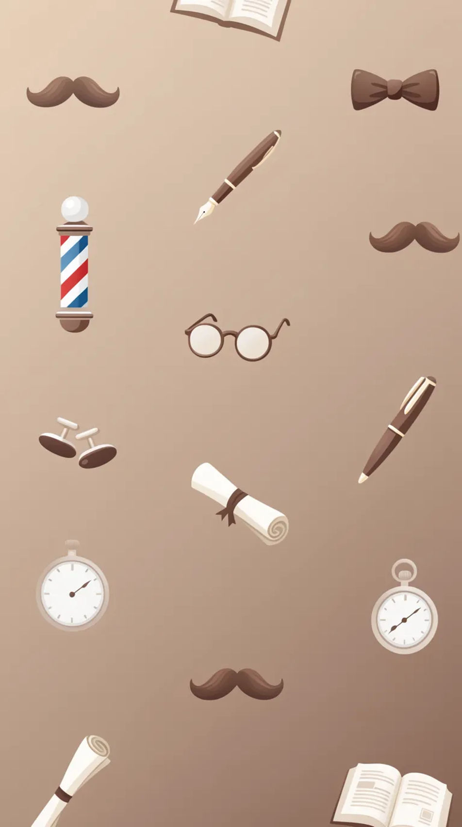 Phone wallpaper crop