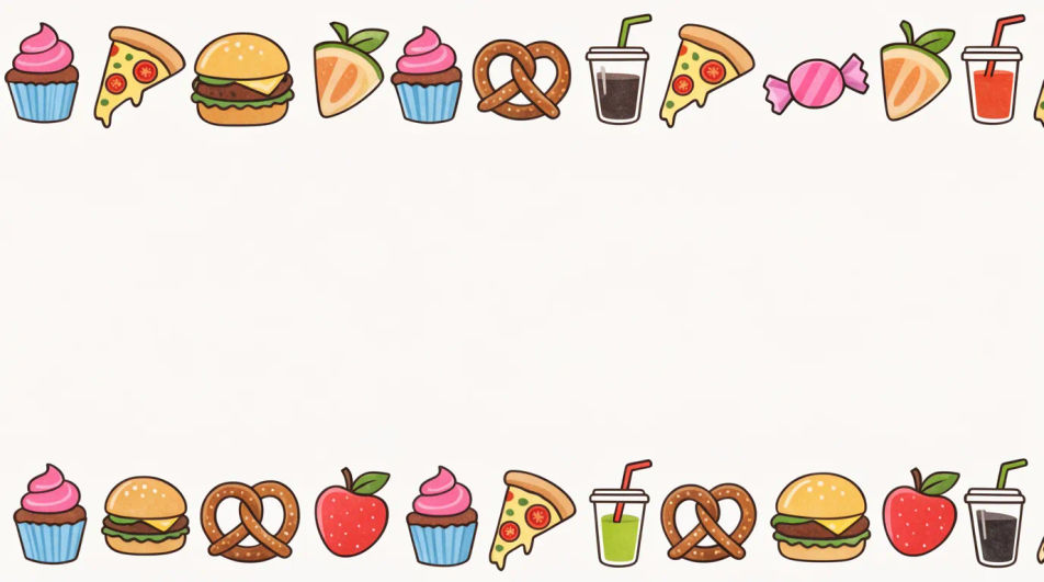 Repeating border