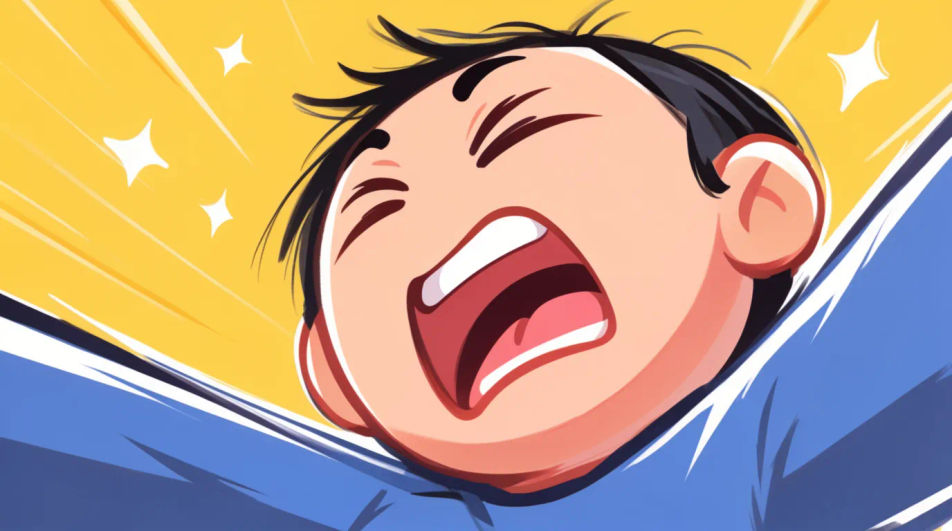 Reaction-face crop