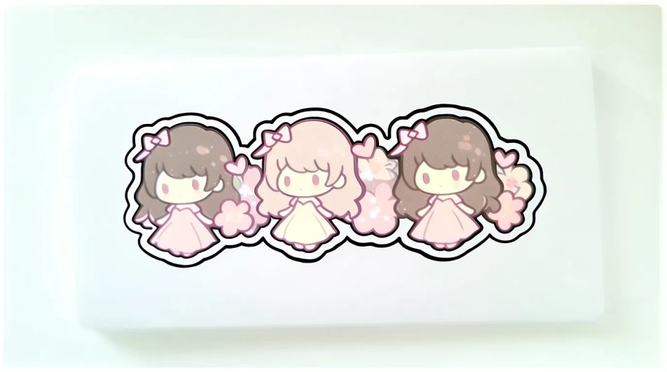 Repeating border